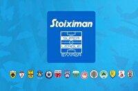 هفته ۱۴ فوتبال لیگ یونان، توقف المپیاکوس در حضور طارمی