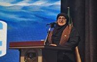 زنان محور امید و پیشرفت جامعه هستند