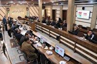 رییس کل دادگستری زنجان : اجرای قاطعانه وظایف در حوزه کاهش آسیبهای اجتماعی