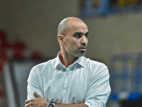 محمدی‌راد سرمربی تیم والیبال مهرگان نور شد