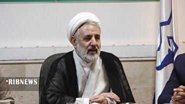 واگذاری بلوار خلیج فارس سلفچگان قم به شهرداری