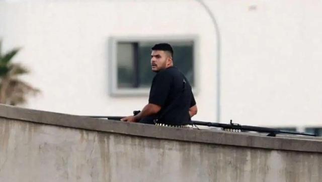 تیراندازی مرگبار در استرالیا؛ پلیس: عاملان حمله به جشن یهودیان پدر و پسر بودند