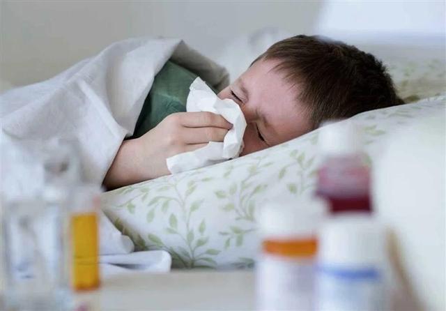 فوت یک کودک ۱۲ ساله بر اثر آنفلوانزا