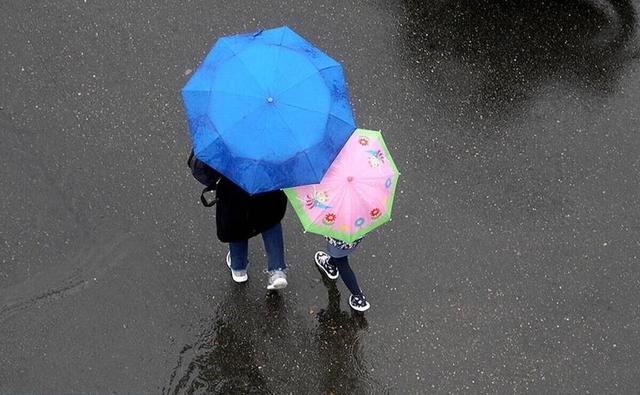 کاهش ۶۱ درصدی بارندگی در اصفهان