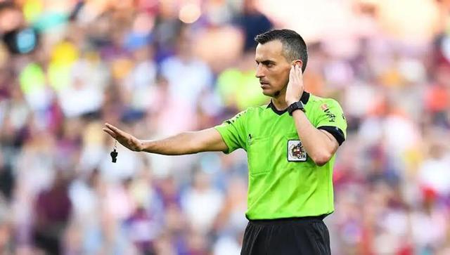 انقلاب داوری در اسپانیا؛ فدراسیون از «گزارش‌های لحظه‌ای» و بدنه تخصصی VAR رونمایی کرد