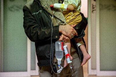 چالش جدی در درمان رایگان کودکان زیر ۷ سال / پیشنهاد جدید برای ادامه این طرح