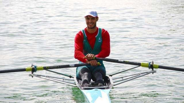 بازگشت یک ورزشکار دیگر به ایران پس از تغییر تابعیت