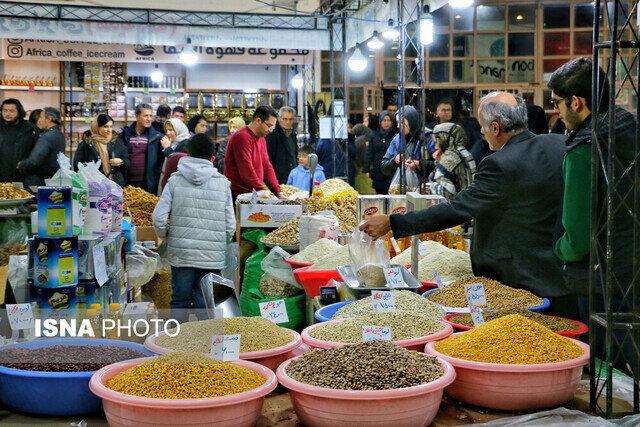 رئیس اتاق اصناف استان زنجان: نظارت فشرده بر بازار زنجان تا سوم دی‌ماه ادامه دارد