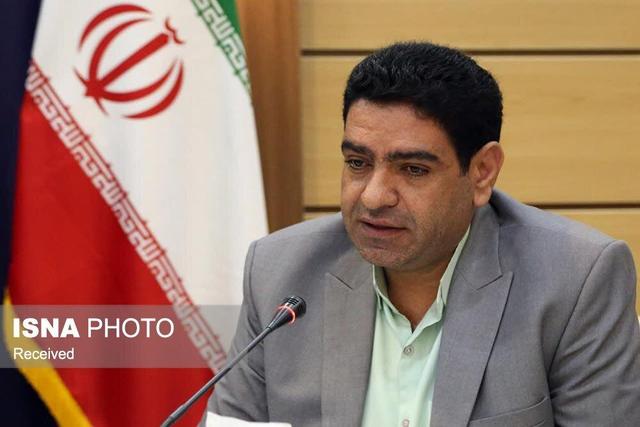 نماینده مردم خدابنده در مجلس: منافع مردم و نظام بر هر ملاحظه‌ای مقدم است