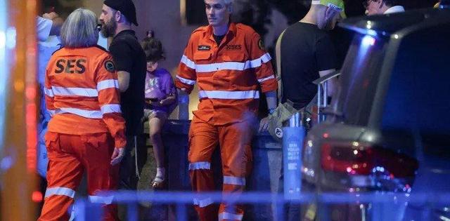 از ساحل بوندی تا غزه؛ تل‌آویو در حمله به یهودیان سیدنی دست دارد؟