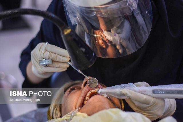 ساخت پرینتر سهبعدی رزینی با دقت ۵۰ میکرون با کاربرد در دندانپزشکی