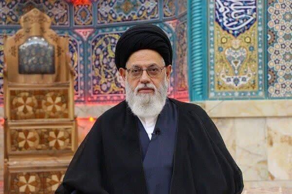 آیت‌الله مدرسی در همایش انتظامی یزد: تزکیه نفس برای حفظ دستاوردهای انقلاب ضروری است