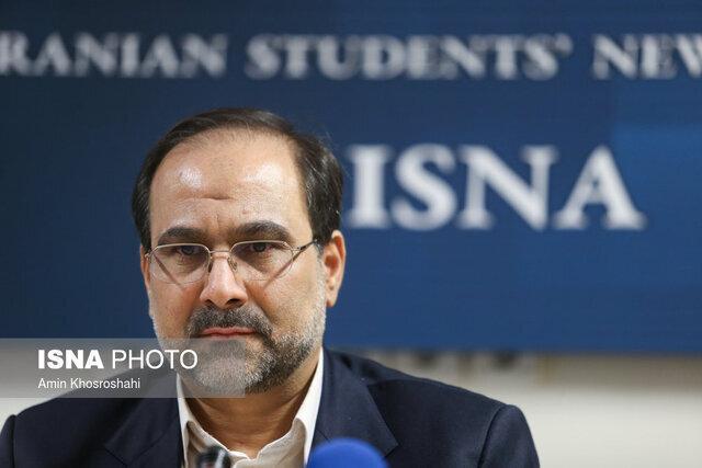 موانع نباید باعث توقف ما شود/ در هیچ جای دنیا کار علمی بدون چالش پیش نرفته است