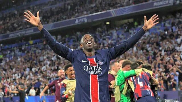 ۱۰ فوتبالیست برتر سال ۲۰۲۵ مشخص شدند