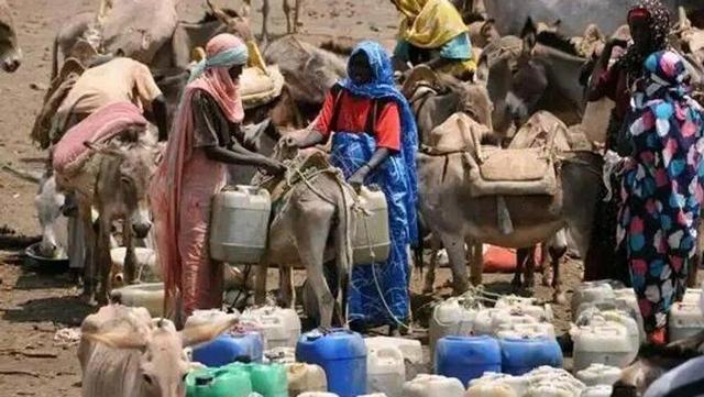 درخواست ریاض برای توقف فوری جنگ در سودان