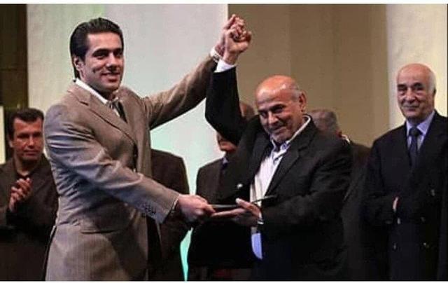 معیار انتخاب بازیکن دلالبازی است/ سعداوی را برای پرسپولیس تحویل عابدینی دادم