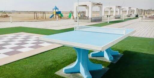 دستور قضائی برای توقف فوری برداشت غیرمجاز از ساحل کندال