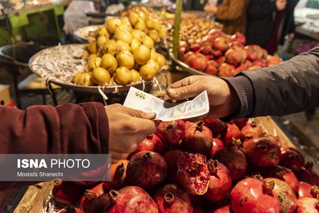 آغاز طرح نظارتی ویژه بازار شب یلدا در خوزستان/ مردم تخلفات را به ۱۲۴ گزارش دهند