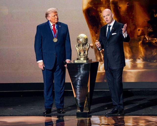 ناکارآمدی راهحلهای نمایشی ترامپ