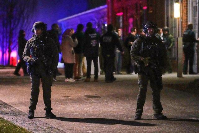 وحشت در کلاس درس؛ مرور خونینترین حوادث تیراندازی در دانشگاههای آمریکا