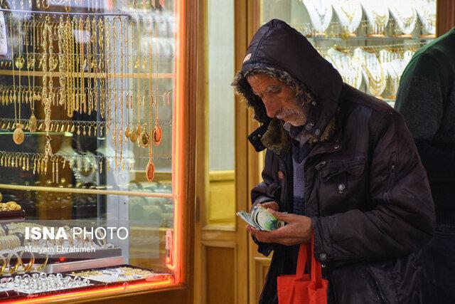 طلا؛ پناهگاه امن سرمایه در روزهای بیثباتی اقتصادی