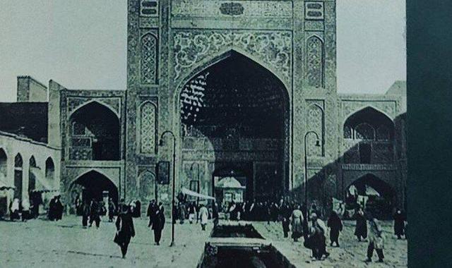 «عکاسان ارض اقدس»؛ روایت تصویری حرم امام رضا(ع) از قاجار تا امروز