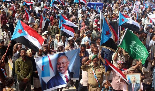 الاخبار از مذاکره برای تقسیم نفوذ در یمن پرده برداشت