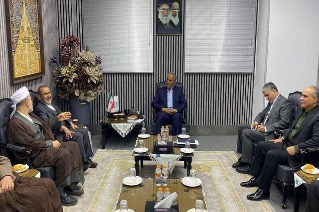 استاندار سیستان و بلوچستان: گفتوگوی تقریبی نباید به نشستهای محدود دانشگاهی خلاصه شود