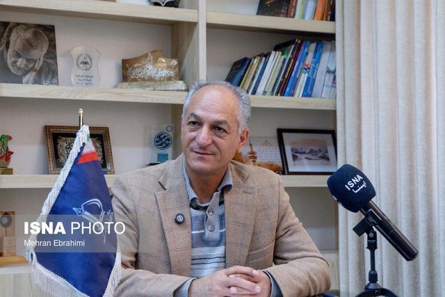 عضو هیأت علمی دانشگاه فردوسی مشهد: خیرین مسیر کمک‌های خود را به توسعه علم تغییر داده‌اند