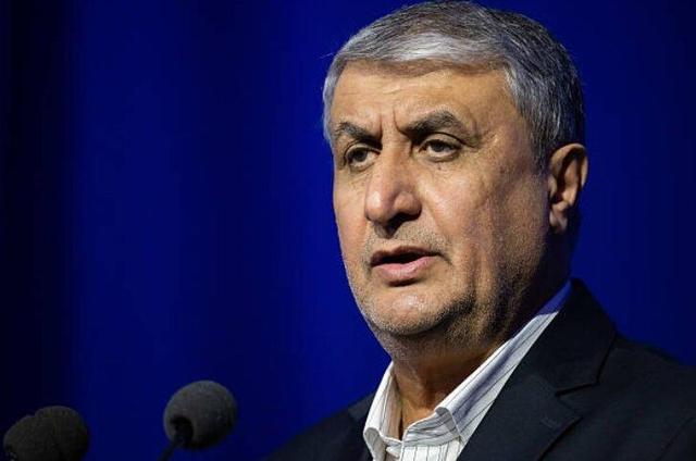 اسلامی: ۲۰ رادیودارو در فاز تحقیقات داریم