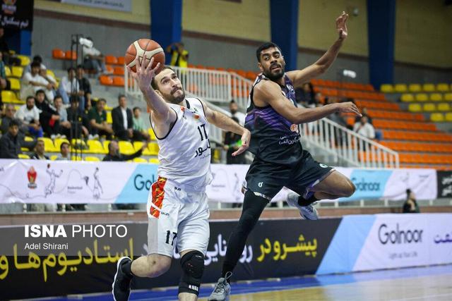 نیمفصل دوم، روایت جدید گلنور در خانه/ مصاف سخت طبیعت برای ماندن در جمع بالانشینان