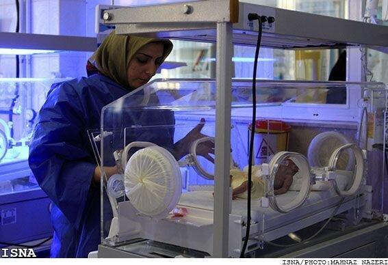 پرداخت ۵.۵ میلیارد تومانی بیمه سلامت گیلان برای درمان زوج های نابارور