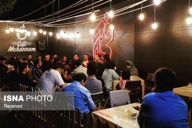 ایجاد کافه گفت‌وگو؛ فرصتی برای شنیدن صدای جوانان