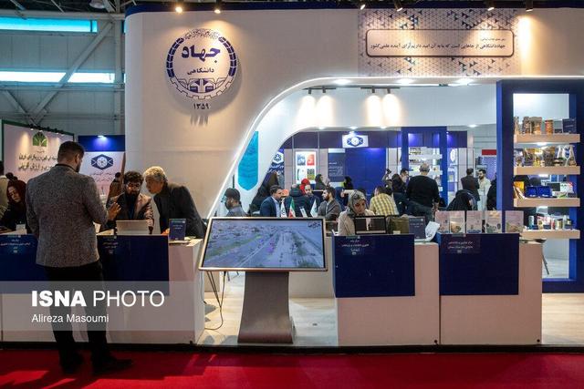 تشریح حمایت‌های سازمان تجاری‌سازی جهاد دانشگاهی از استقرار شرکت‌ها در منطقه آزاد