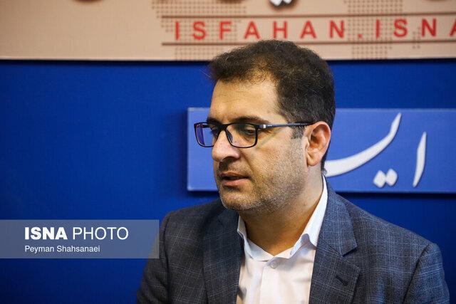 مدرسان جدید به علمی کاربردی اصفهان میپیوندند