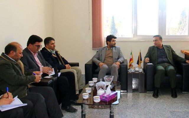 فعالیت‌های مشترک کمیته امداد و جهاددانشگاهی توسعه می یابد