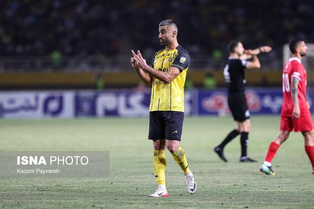 وقتی اعداد زودتر از جام حرف می‌زنند / سپاهان چگونه با اعداد قهرمان می‌شود؟