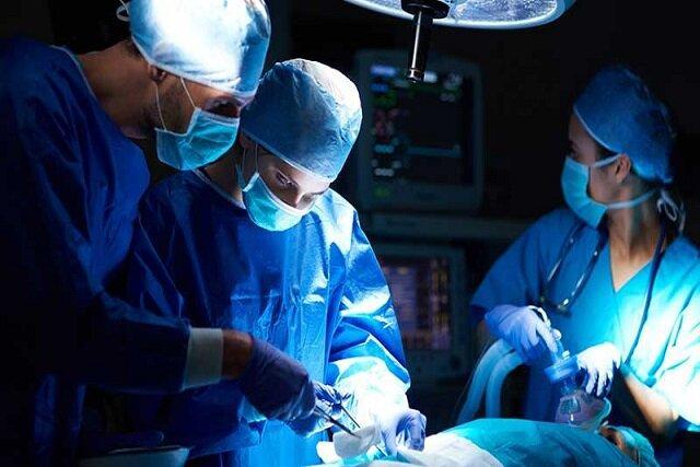 میزبانی ایران از یک جراح ممتاز جهانی