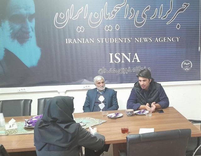 عدم ضمانت اجرایی دلیل اصلی تخلف در بحث درختان کهنسال است