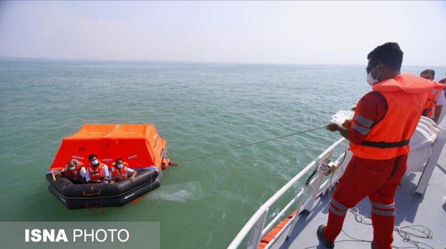 اجرای اقدامات پیشگیرانه و ایمنی در آستانه وقوع شرایط نامساعد جوی در هرمزگان