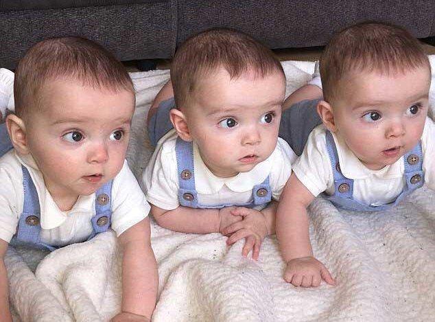 ۹ خانواده بهاری دارای دو یا سه‌قلو در لیست انتظار دریافت مستمری ماهانه