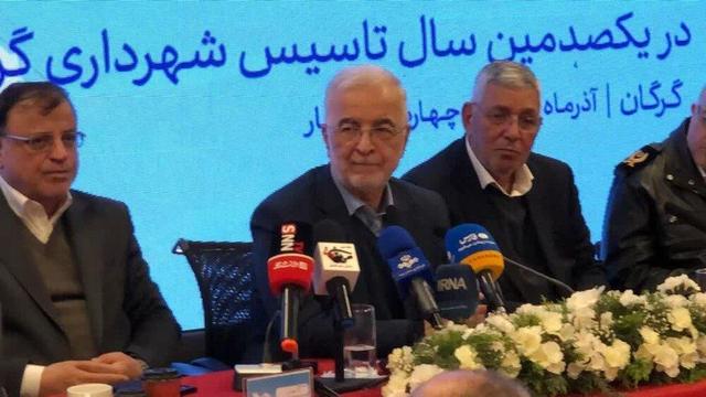 مهم‌ترین اهداف مدیریت شهری،رضایتمندی مردم و سهولت در زندگی شهروندان