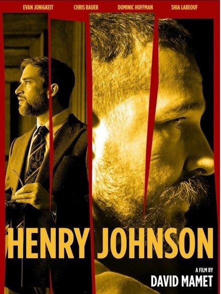 فیلم جنایی «هنری جانسون» دوبله شد