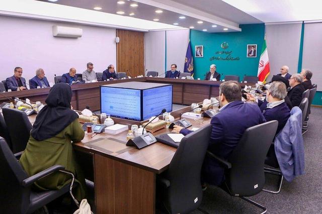 اصلاح و تکمیل سند ملی موسیقی