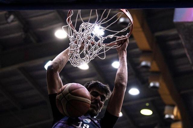 رعد به‌دنبال روند رو به‌رشد / آزمون خارج‌ از خانه مقابل پترونوین ماهشهر