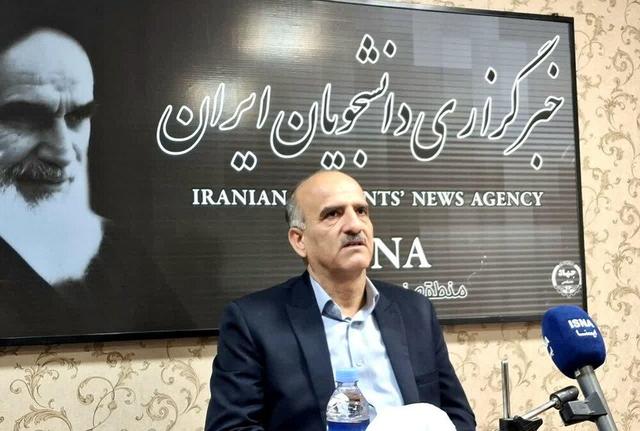 جنگلهای زاگرس به سن دیرزیستی رسیدهاند/ برخورد جدی با کشتهای ممنوعه