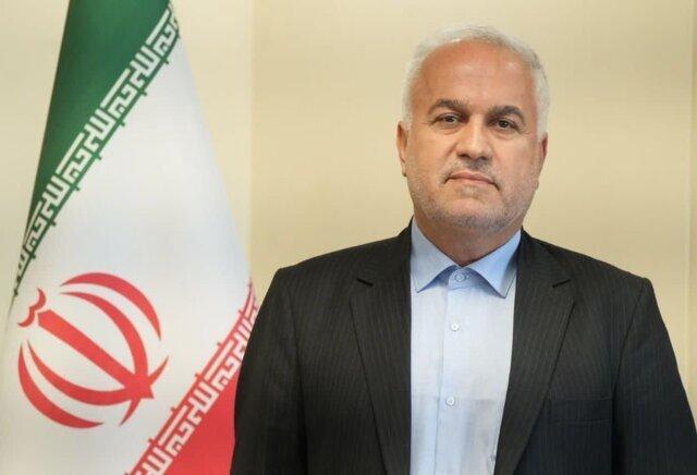 فرماندار خوی: محور خوی_رازی کلید توسعه ترانزیت ایران و ترکیه است