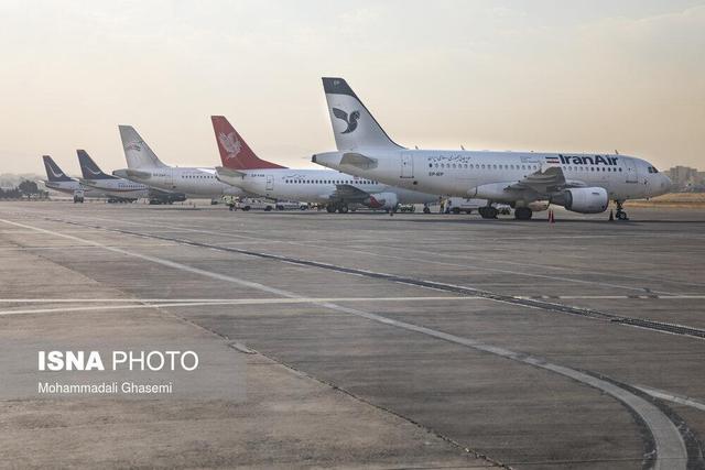 پیگیر برقراری پروازهای اروپایی هستیم