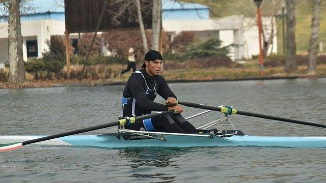 واکنش محسن شادی به یک شائبه در مورد بهمن نصیری