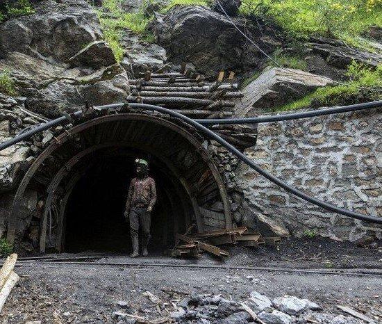 تعطیلی ۱۰ کارگاه معدنی ناایمن در مازندران